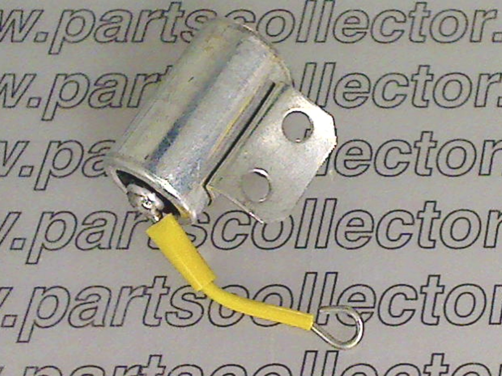 BOSCH 1.237.330.052 Ignition code 9942 compatible with: BOSCH BOSCH, MERCEDES MERCEDES - additional view